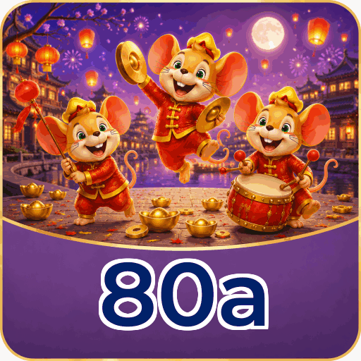 80a Facebook - Página oficial com promoções e comunidade ativa